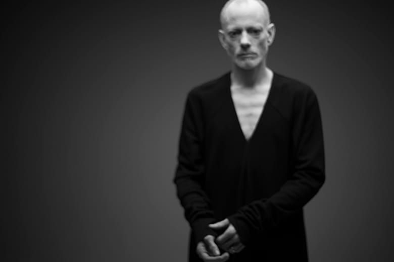 NILøS 2015 Fall/Winter ルックブック