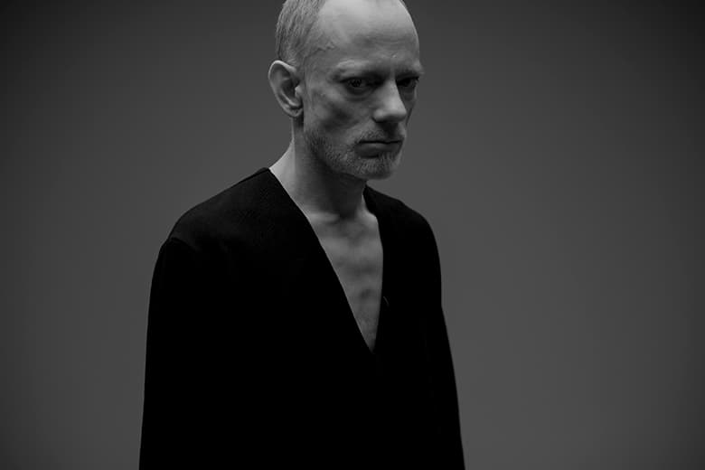 NILøS 2015 Fall/Winter ルックブック