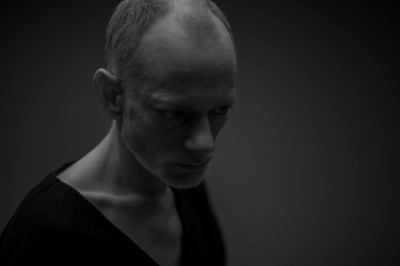 NILøS 2015 Fall/Winter ルックブック