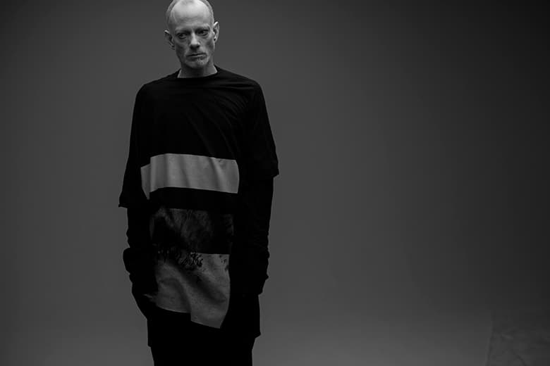 NILøS 2015 Fall/Winter ルックブック