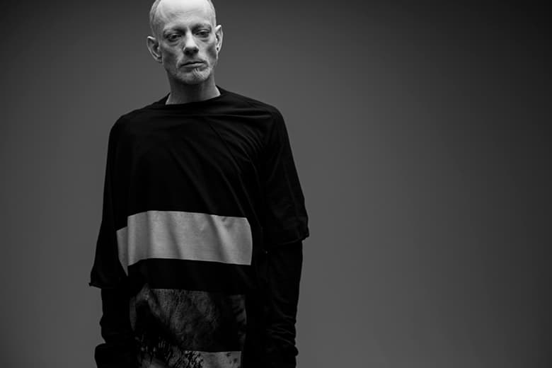 NILøS 2015 Fall/Winter ルックブック