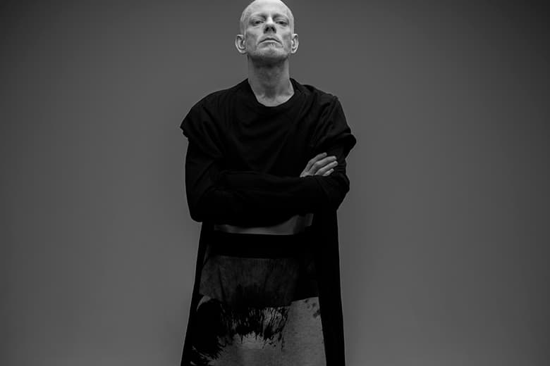 NILøS 2015 Fall/Winter ルックブック