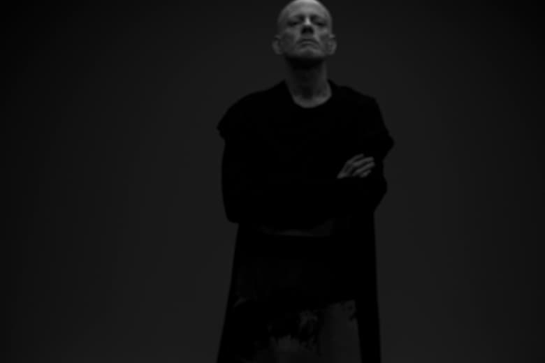 NILøS 2015 Fall/Winter ルックブック