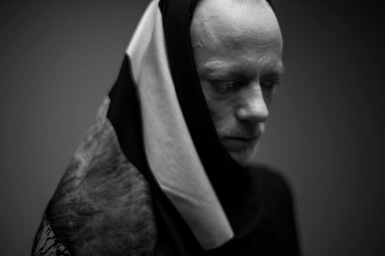 NILøS 2015 Fall/Winter ルックブック