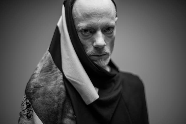 NILøS 2015 Fall/Winter ルックブック