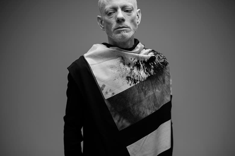 NILøS 2015 Fall/Winter ルックブック