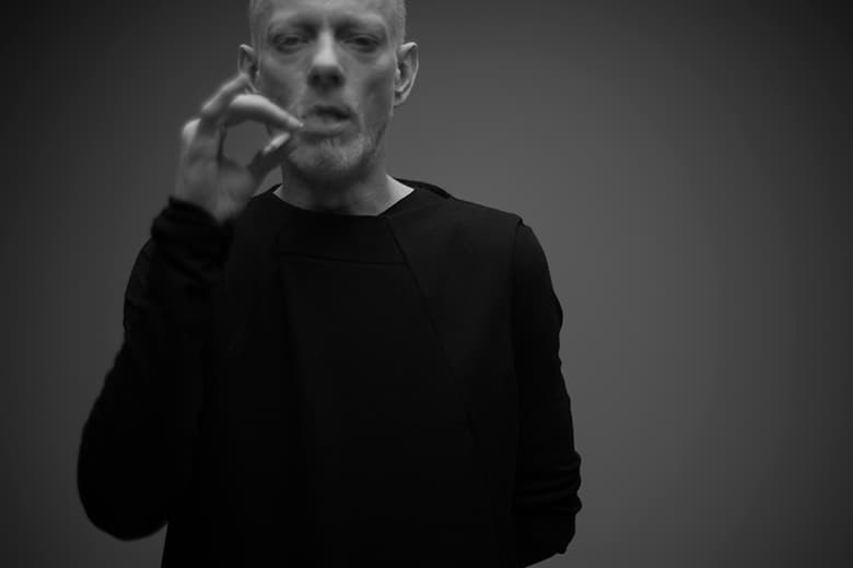 NILøS 2015 Fall/Winter ルックブック