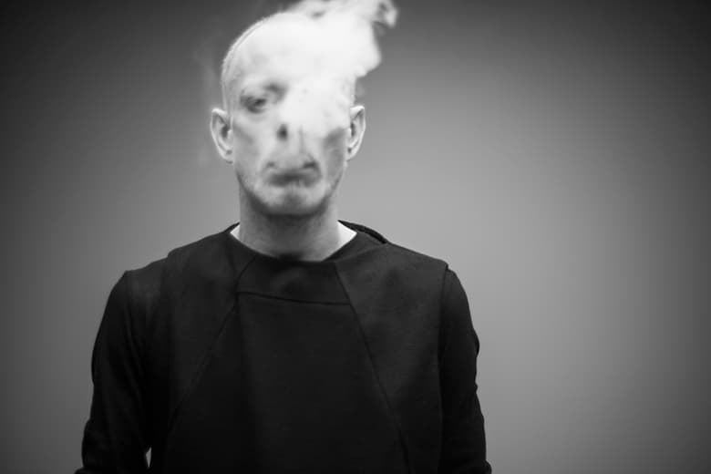 NILøS 2015 Fall/Winter ルックブック