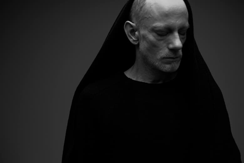 NILøS 2015 Fall/Winter ルックブック