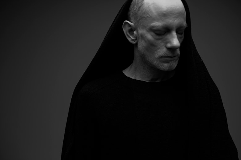 NILøS 2015 Fall/Winter ルックブック