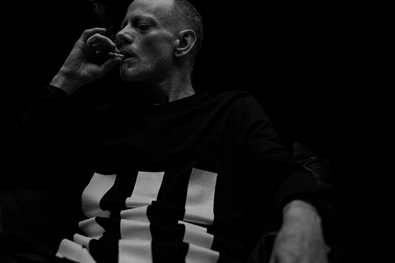 NILøS 2015 Fall/Winter ルックブック