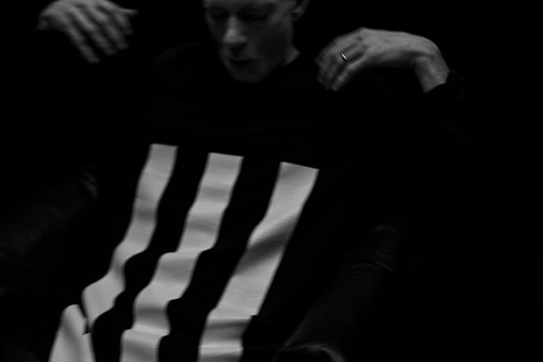 NILøS 2015 Fall/Winter ルックブック