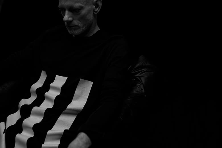 NILøS 2015 Fall/Winter ルックブック