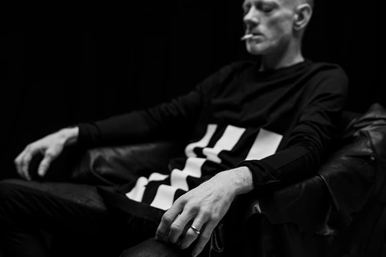 NILøS 2015 Fall/Winter ルックブック