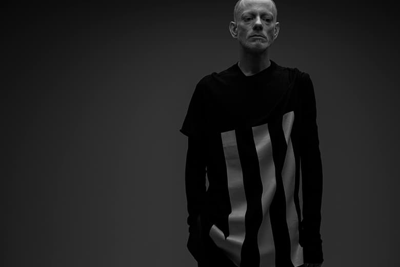 NILøS 2015 Fall/Winter ルックブック