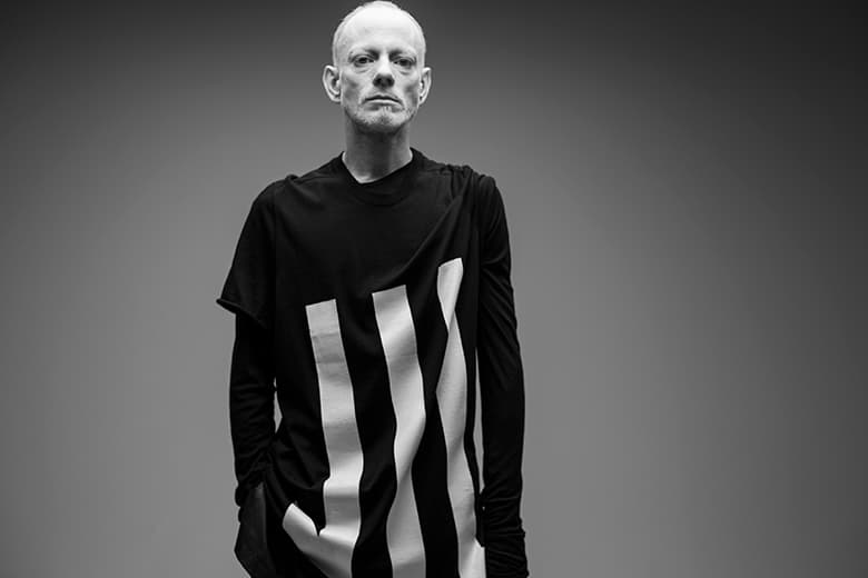 NILøS 2015 Fall/Winter ルックブック