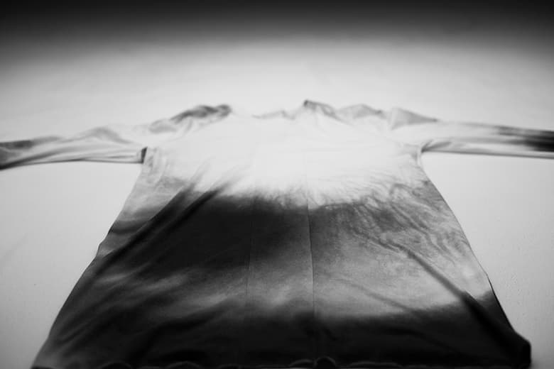 NILøS 2015 Fall/Winter ルックブック