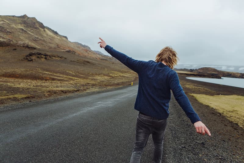 OLOW 2015 Fall/Winter “Bai Des Fumées” ルックブック