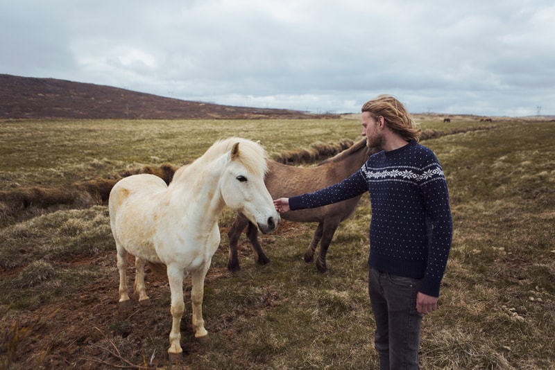 OLOW 2015 Fall/Winter “Bai Des Fumées” ルックブック