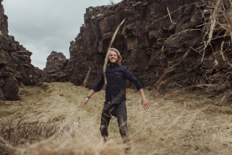 OLOW 2015 Fall/Winter “Bai Des Fumées” ルックブック