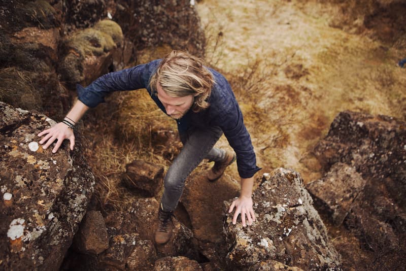 OLOW 2015 Fall/Winter “Bai Des Fumées” ルックブック