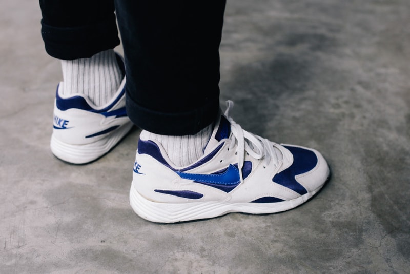 #OnFeet: Sneakerness Paris 2015