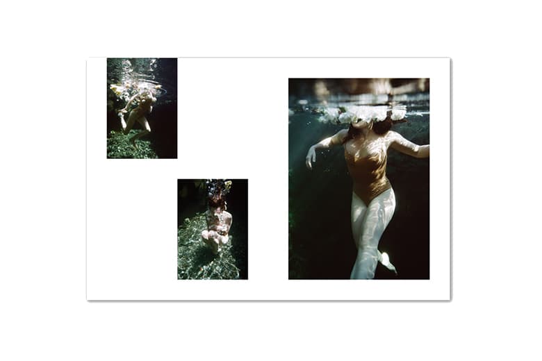 Parker Fitzgerald & Riley Messina『OVERGROWTH』写真集発売と写真展