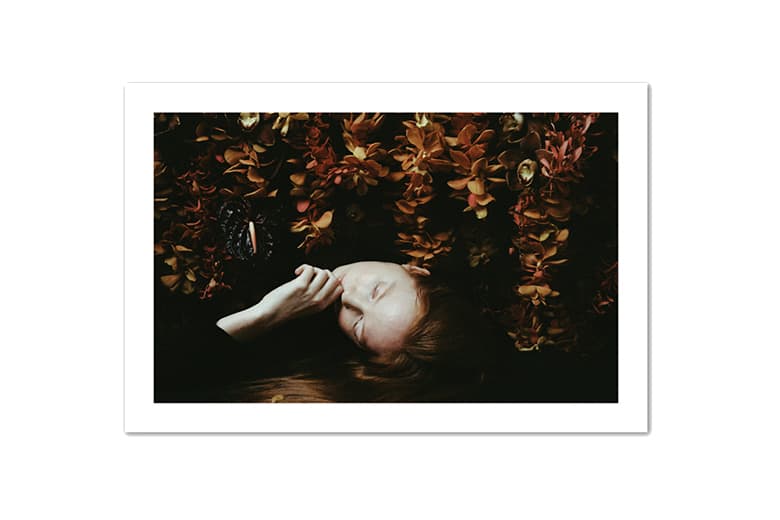Parker Fitzgerald & Riley Messina『OVERGROWTH』写真集発売と写真展