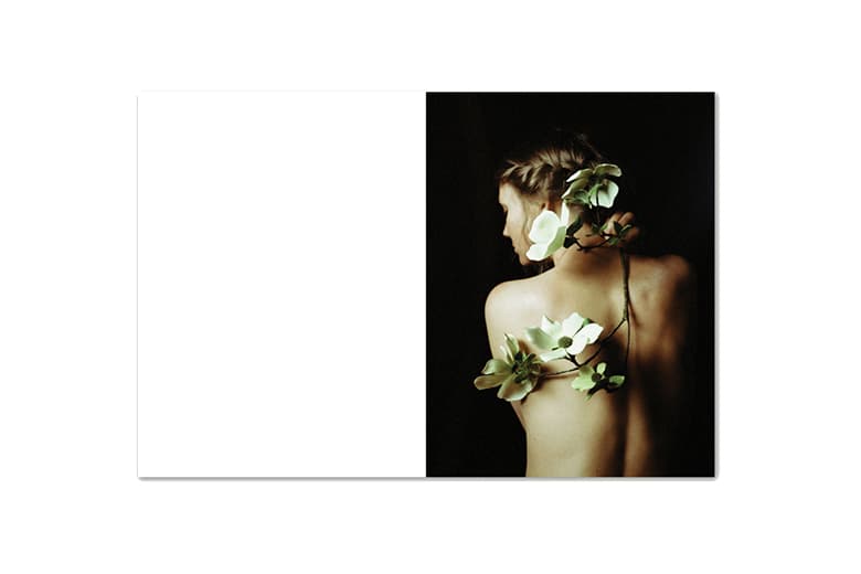 Parker Fitzgerald & Riley Messina『OVERGROWTH』写真集発売と写真展