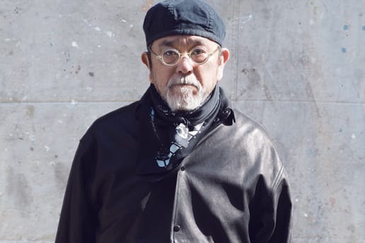 Porter Classic 2015 Fall/Winter ルックブック