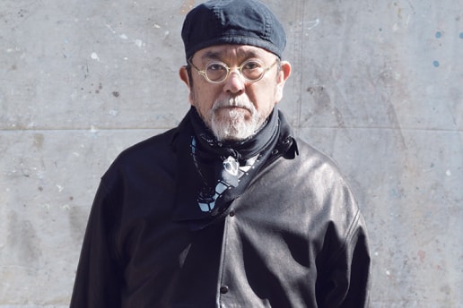Porter Classic 2015 Fall/Winter ルックブック