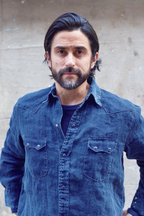 Porter Classic 2015 Fall/Winter ルックブック