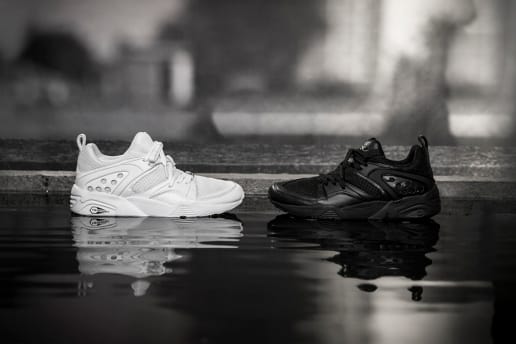PUMA Blaze of Glory “Yin and Yang” パック
