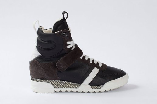 rag & bone 2015 Fall/Winter Trainers