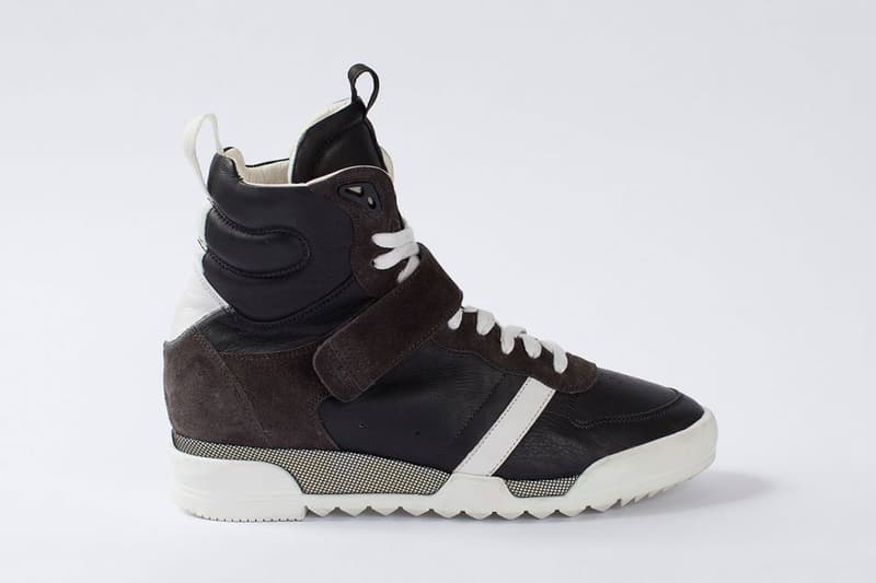 rag & bone 2015 Fall/Winter Trainers