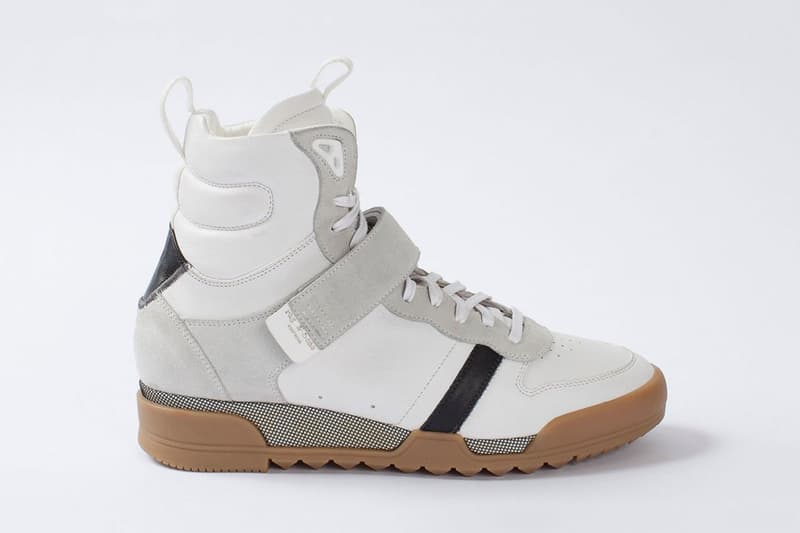 rag & bone 2015 Fall/Winter Trainers