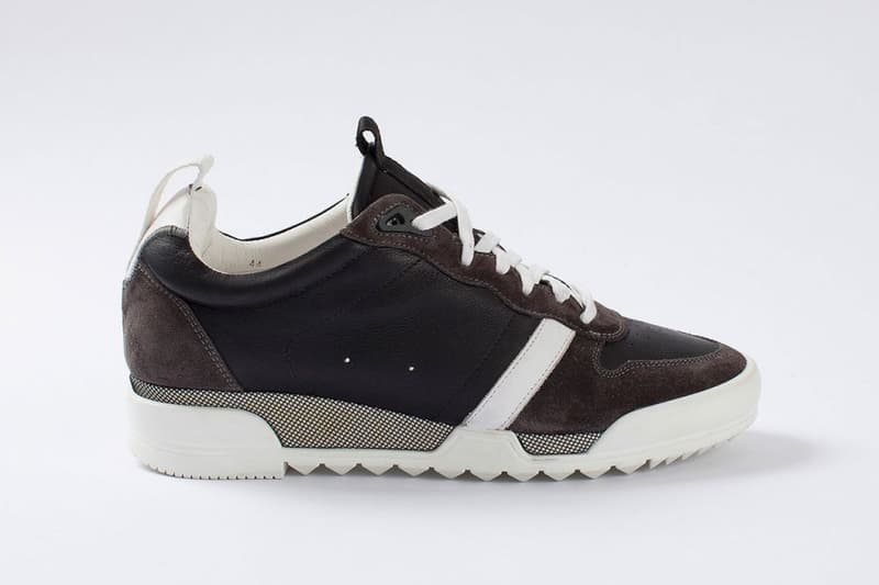 rag & bone 2015 Fall/Winter Trainers