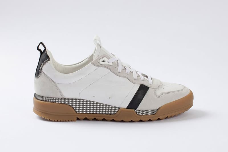 rag & bone 2015 Fall/Winter Trainers
