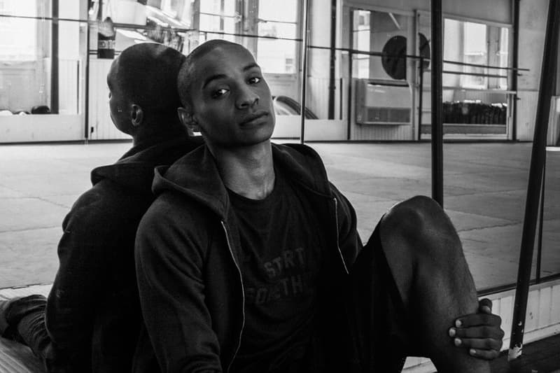 sansnom. 2015 Fall/Winter ルックブック