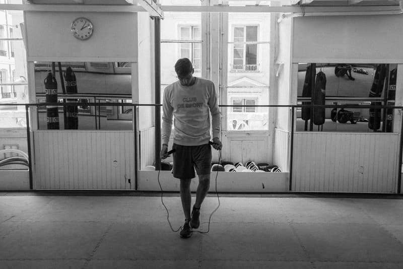 sansnom. 2015 Fall/Winter ルックブック