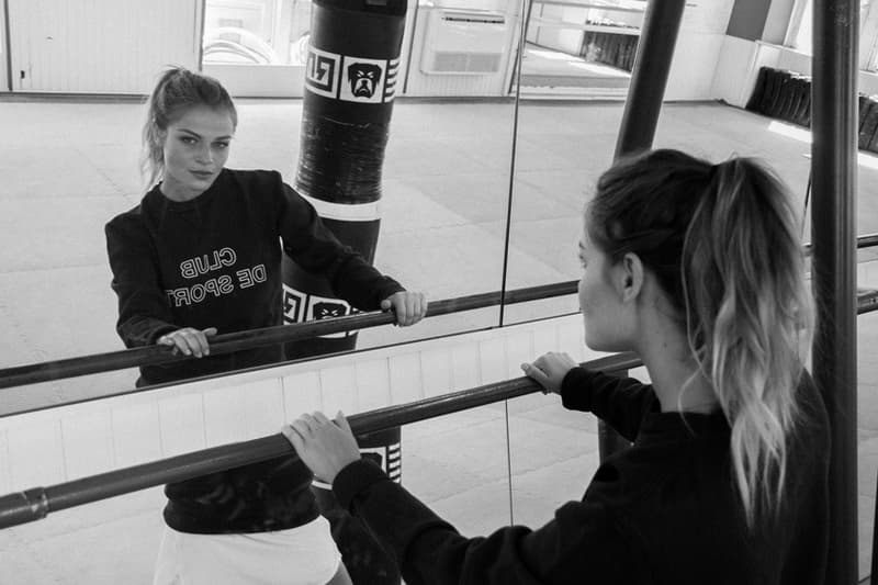 sansnom. 2015 Fall/Winter ルックブック