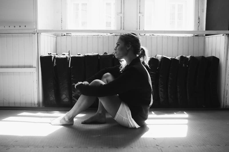 sansnom. 2015 Fall/Winter ルックブック