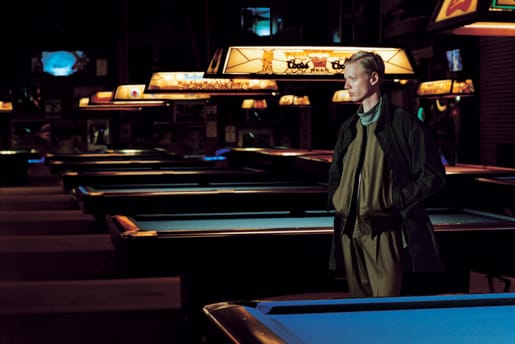 SHIPS JET BLUE 2015 Fall/Winter ルックブック