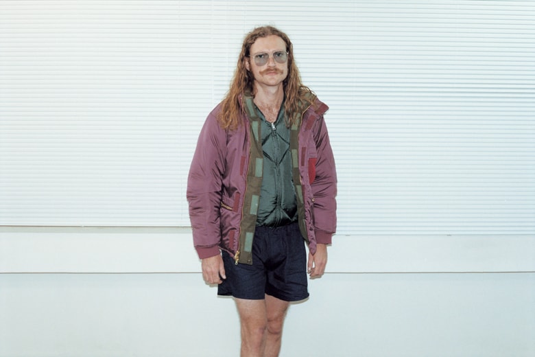 SHIPS JET BLUE 2015 Fall/Winter ルックブック