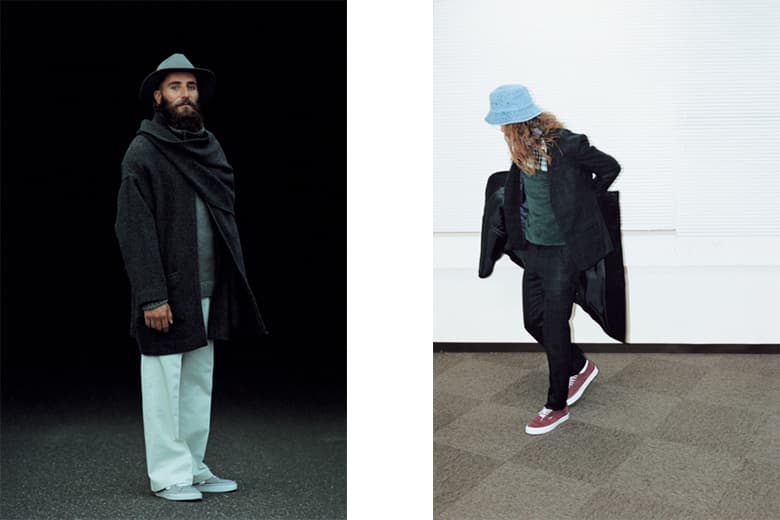 SHIPS JET BLUE 2015 Fall/Winter ルックブック