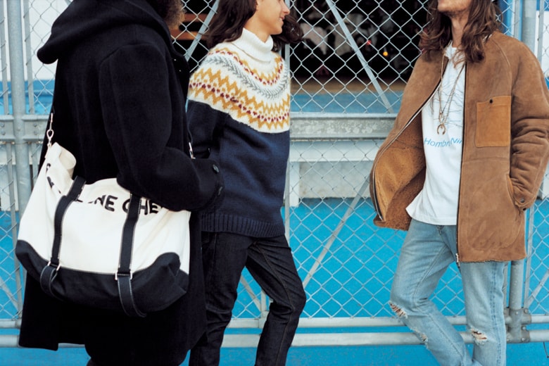 SHIPS JET BLUE 2015 Fall/Winter ルックブック