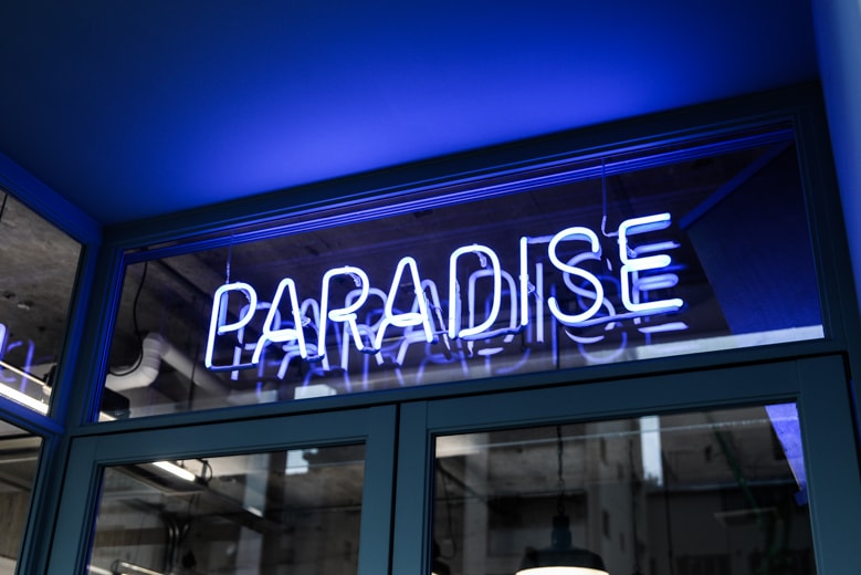 Shops: WACKOMARIA PARADISE TOKYO