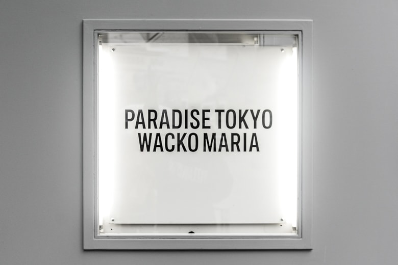 Shops: WACKOMARIA PARADISE TOKYO