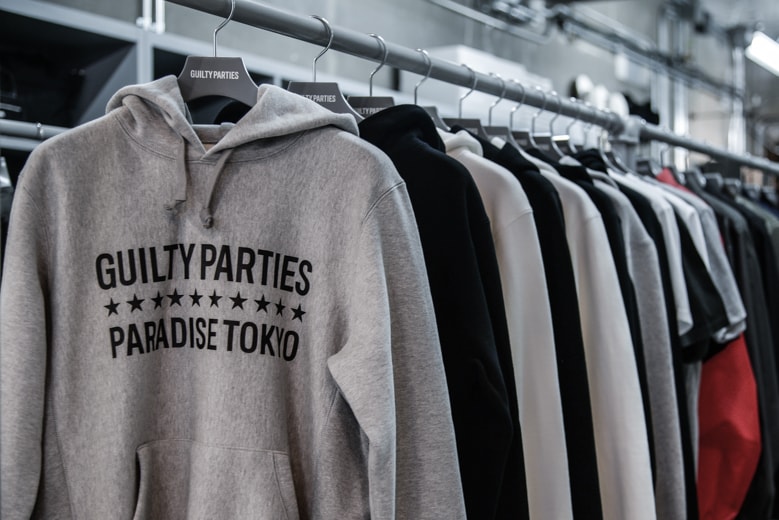 Shops: WACKOMARIA PARADISE TOKYO