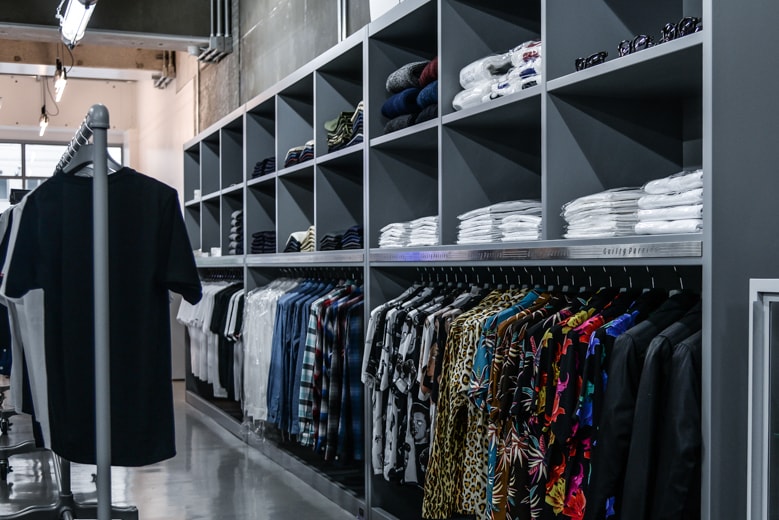 Shops: WACKOMARIA PARADISE TOKYO